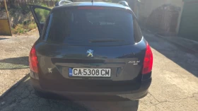 Peugeot 308 308, снимка 4
