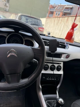 Citroen C3, снимка 14