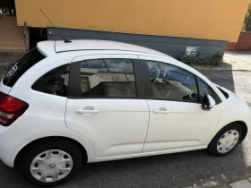 Citroen C3, снимка 6