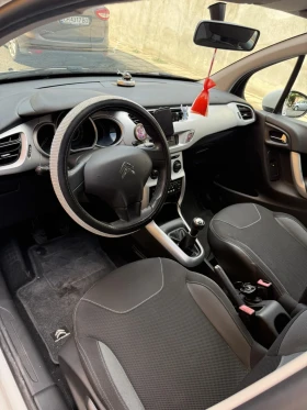 Citroen C3, снимка 13