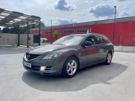 Mazda 6 2.0 BOSE, снимка 1