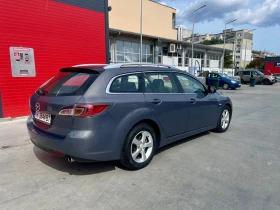 Mazda 6 2.0 BOSE, снимка 4