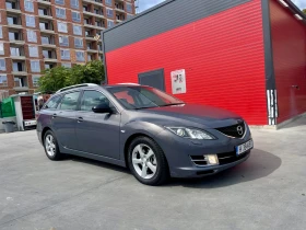 Mazda 6 2.0 BOSE, снимка 5