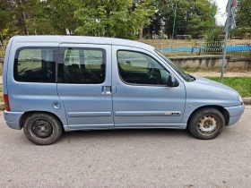 Citroen Berlingo, снимка 3