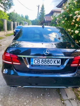 Mercedes-Benz E 350, снимка 3