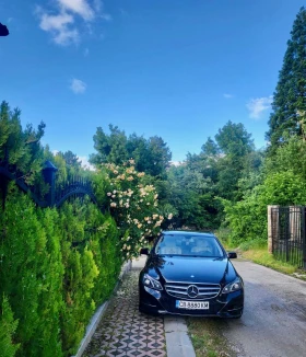 Mercedes-Benz E 350, снимка 5