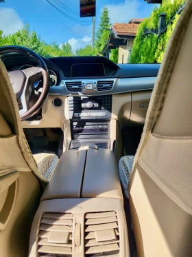 Mercedes-Benz E 350, снимка 4