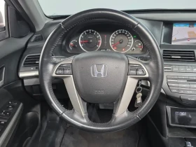 Honda Accord 2.4 8Th Generation, снимка 13