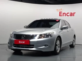 Honda Accord 2.4 8Th Generation, снимка 1