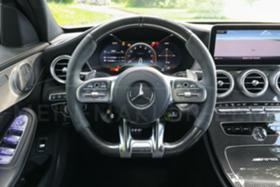Mercedes-Benz C 63 AMG | Mobile.bg   12