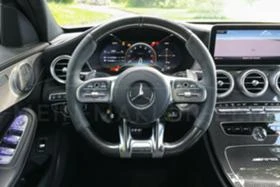 Mercedes-Benz C 63 AMG | Mobile.bg    12