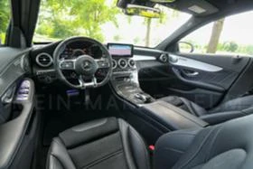 Mercedes-Benz C 63 AMG | Mobile.bg    11