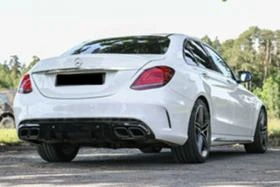 Mercedes-Benz C 63 AMG | Mobile.bg    8