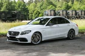 Mercedes-Benz C 63 AMG | Mobile.bg    2