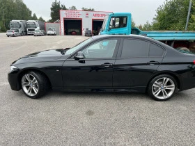 BMW 320 F30, снимка 3