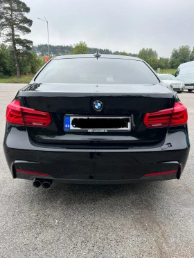 BMW 320 F30, снимка 4