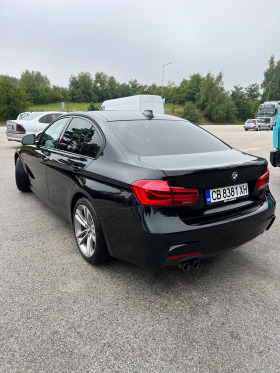 BMW 320 F30, снимка 5 - Автомобили и джипове - 45231936