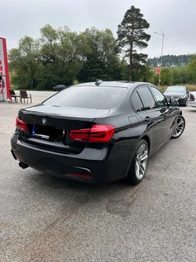 BMW 320 F30, снимка 6