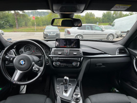 BMW 320 F30, снимка 11