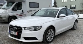 Audi A6, снимка 2