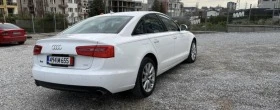 Audi A6, снимка 4