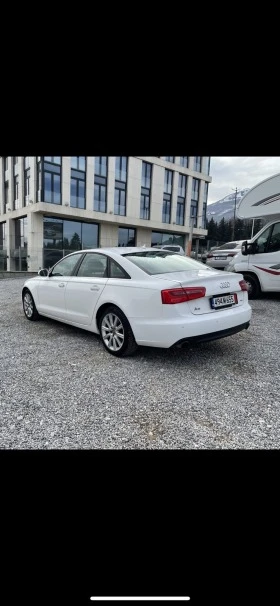 Audi A6 | Mobile.bg    16