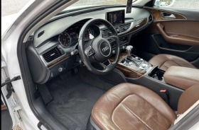 Audi A6, снимка 10 - Автомобили и джипове - 42735159