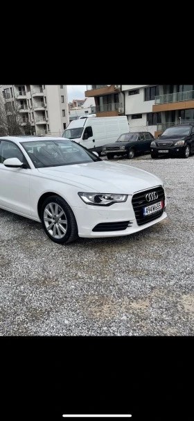 Audi A6 | Mobile.bg    17