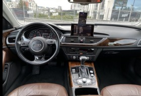 Audi A6, снимка 9 - Автомобили и джипове - 42735159