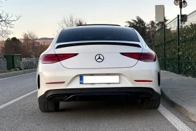 Mercedes-Benz CLS 400 AMG Special edition FULL* , снимка 9