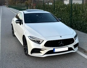 Mercedes-Benz CLS 400 AMG Special edition FULL* , снимка 6