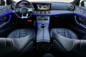 Mercedes-Benz CLS 400 AMG Special edition FULL* , снимка 15