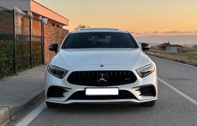 Mercedes-Benz CLS 400 AMG Special edition FULL