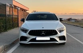     Mercedes-Benz CLS 400 AMG Special edition FULL