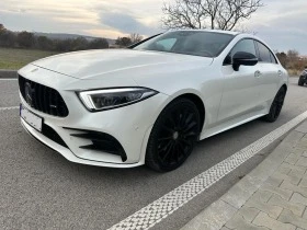 Обява за продажба на Mercedes-Benz CLS 400 AMG Special edition FULL ~93 600 лв. - изображение 10