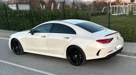 Mercedes-Benz CLS 400 AMG Special edition FULL* , снимка 7