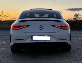 Обява за продажба на Mercedes-Benz CLS 400 AMG Special edition FULL ~93 600 лв. - изображение 9