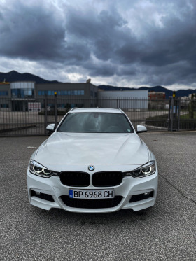 Обява за продажба на BMW 320 ~21 700 лв. - изображение 1