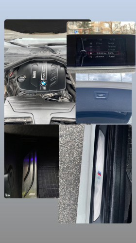 BMW 320, снимка 15 - Автомобили и джипове - 44666104