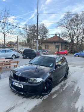 BMW 123, снимка 1 - Автомобили и джипове - 45827263