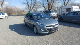 Hyundai I30 1.4i 99к.с., снимка 3 - Автомобили и джипове - 45056101