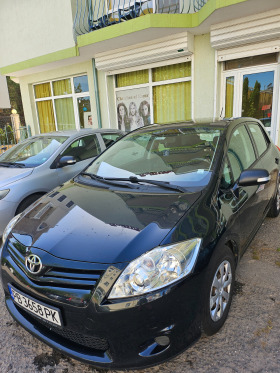 Toyota Auris, снимка 1