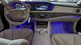 Mercedes-Benz S 350, снимка 3