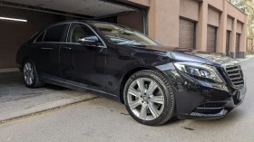 Mercedes-Benz S 350, снимка 4