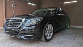 Mercedes-Benz S 350, снимка 1