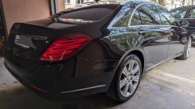 Mercedes-Benz S 350, снимка 2