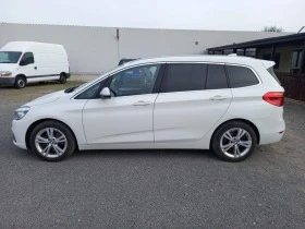 BMW 2 Gran Tourer 218 | Mobile.bg    7