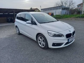 BMW 2 Gran Tourer 218 | Mobile.bg    3