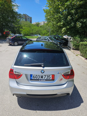 BMW 320 320D Mpack!!! | Mobile.bg   3
