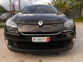 Обява за продажба на Renault Megane 1.2 DYNAMIQUE ~10 990 лв. - изображение 1